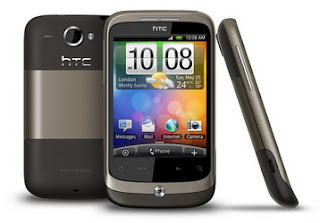 HTC Wildfire coming to U.S. in Q4 2010