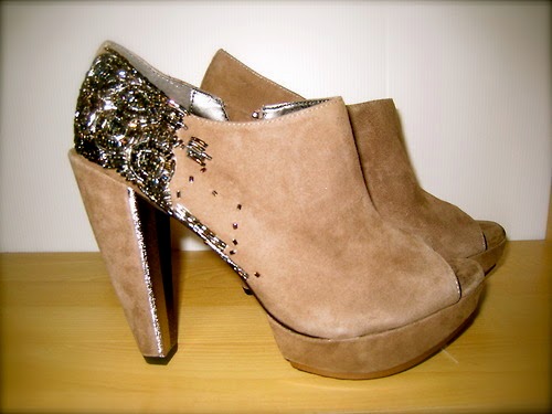 Fenomenales zapatos de mujer | Zapatos de Vanguardia Fenomenales zapatos de mujer | Zapatos de Vanguardia