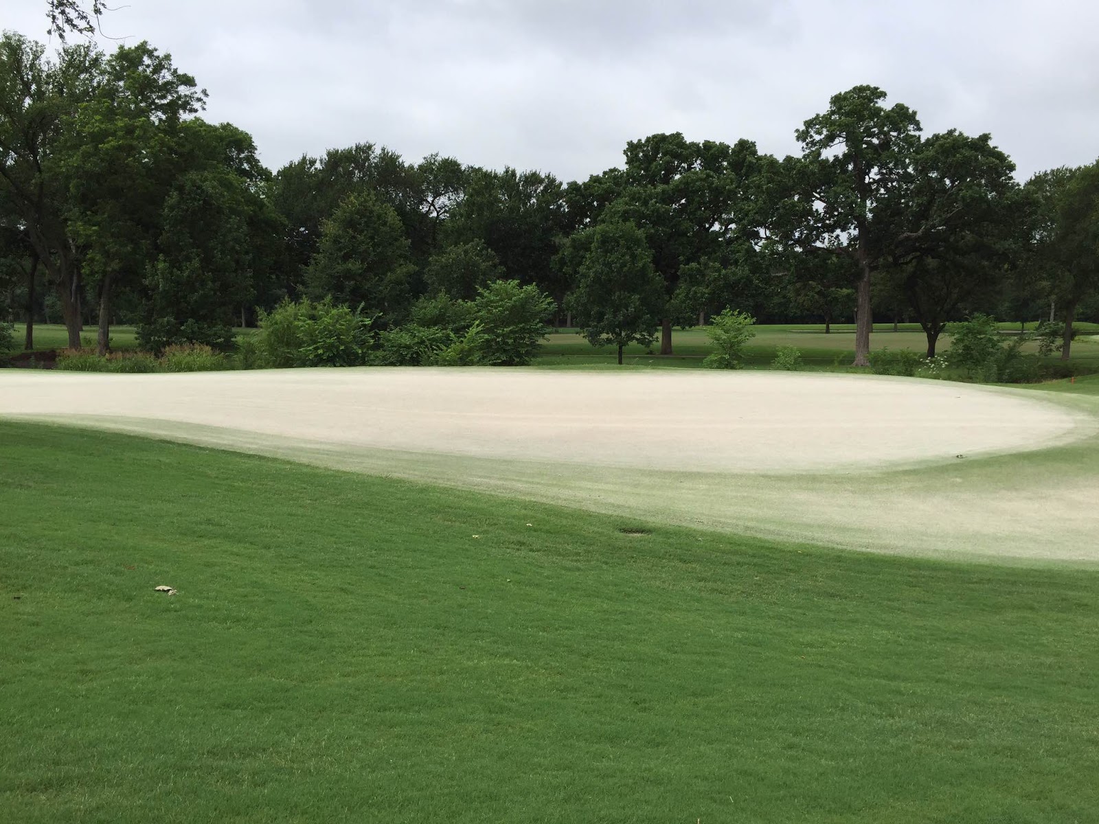 Preston Trail Golf Club