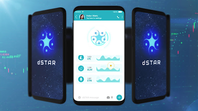 dSTAR iCommunicator - For Android