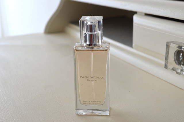 A Thing of Beauty | A Beauty, Fashion and Lifestyle Blog: Perfume on a