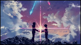 Your Name Your Name