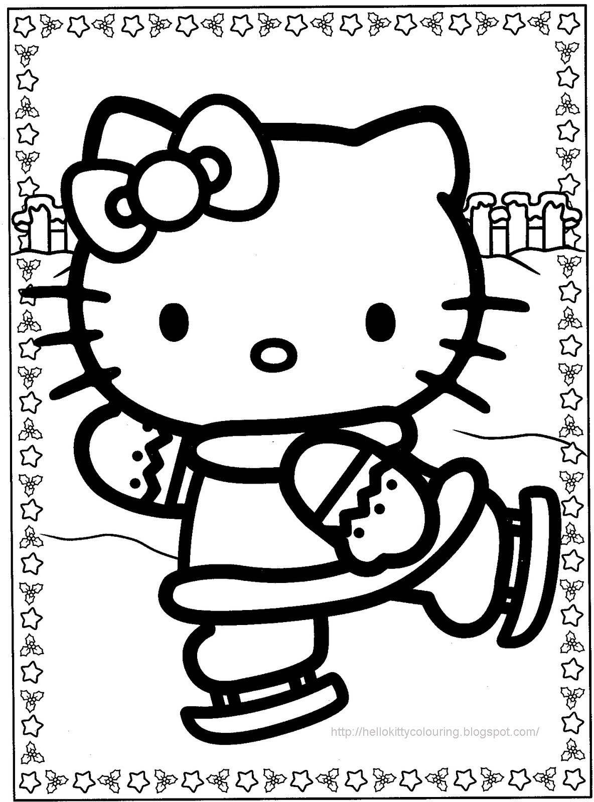 hello-kitty-christmas-coloring-pages-1-hello-kitty-forever