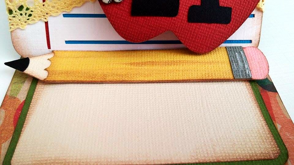 Popular Cards for Teachers myscrapchick