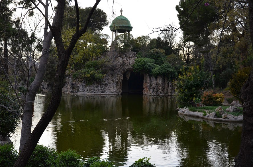 Parc de Torreblanca