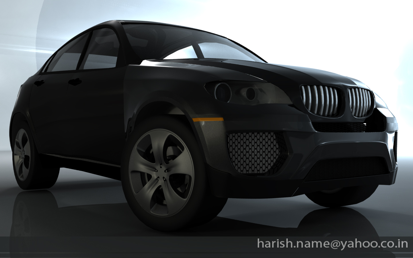 3D 3D Models of Cars in 3Ds Max