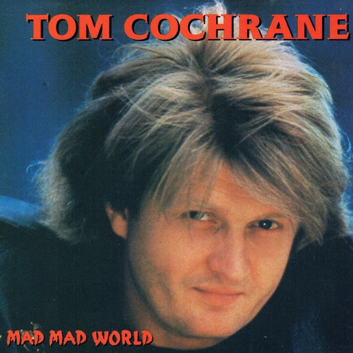 Tom Cochrane River Cree Casino Tom Cochrane River Cree Casino