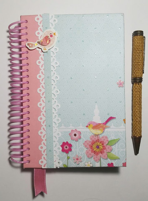 Agenda escolar pequeña Agenda escolar pequeña