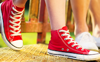 Nuvenia premia il tuo stile: in palio 100 Sneakers personalizzate Logo Nuvenia premia il tuo stile: in palio 100 Sneakers personalizzate