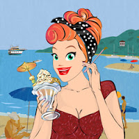All casino deposits TRIPLED during Ice Cream Month at Slots Capital!