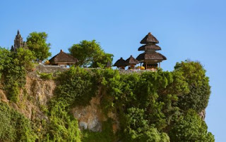 Beberapa Hal yang Harus Anda Waspadai Ketika Touring ke Bali