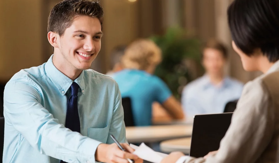 20 College Interview Questions with Best Answers