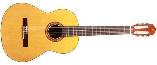 Beberapa gitar Yamaha yang layak dimiliki Beberapa gitar Yamaha yang layak dimiliki