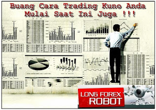 Kehidupan seorang trader forex profesional