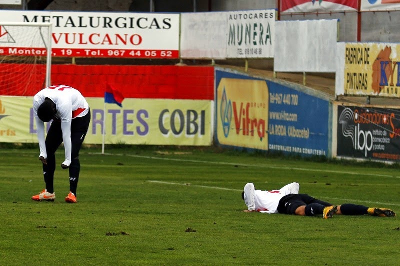 Sevilla Atlético