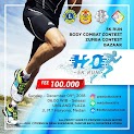 H2O5K Leo Run โข 2018