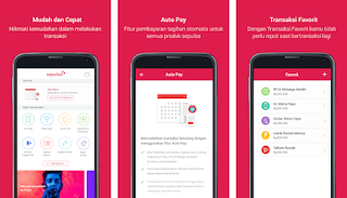 8 Aplikasi Jualan Pulsa Terbaik Dan Terpercaya, Harga Terjangkau !!!