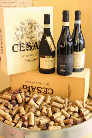 Cesari winery