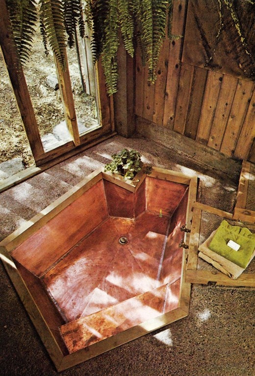 Vintage Home: Planning & Remodling Bathrooms 1975