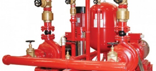 غرفة طلمبات الحريق عالم الهندسة غرفة طلمبات الحريق عالم الهندسة