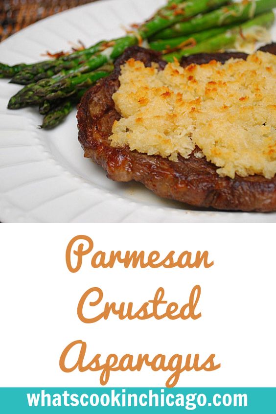 Horseradish Crusted Ribeye Steaks What's Cookin, Chicago