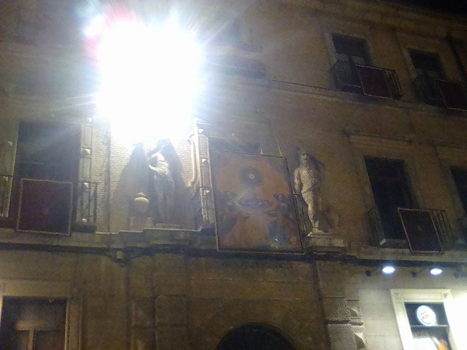 Lugares de interes. Viaje a la Ciudad de la luz, reino de Venus.