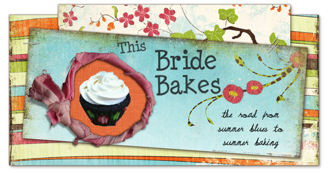 This Bride Bakes