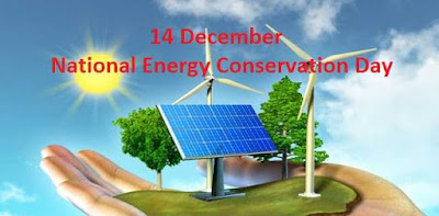 National Energy Conservation Day National Energy Conservation Day