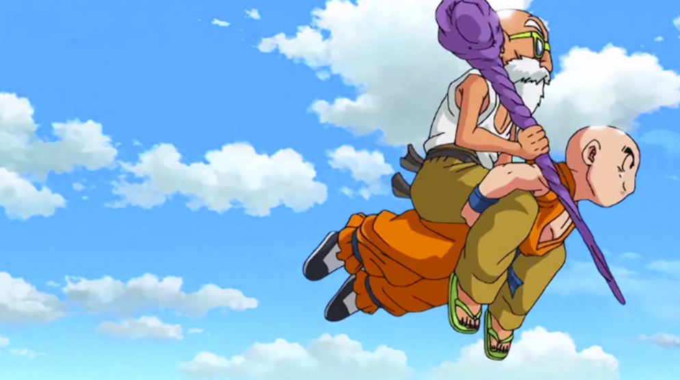 Dragon Ball Super 21 Sub Español Dragon Ball Super Capítulo 21 Sub Español