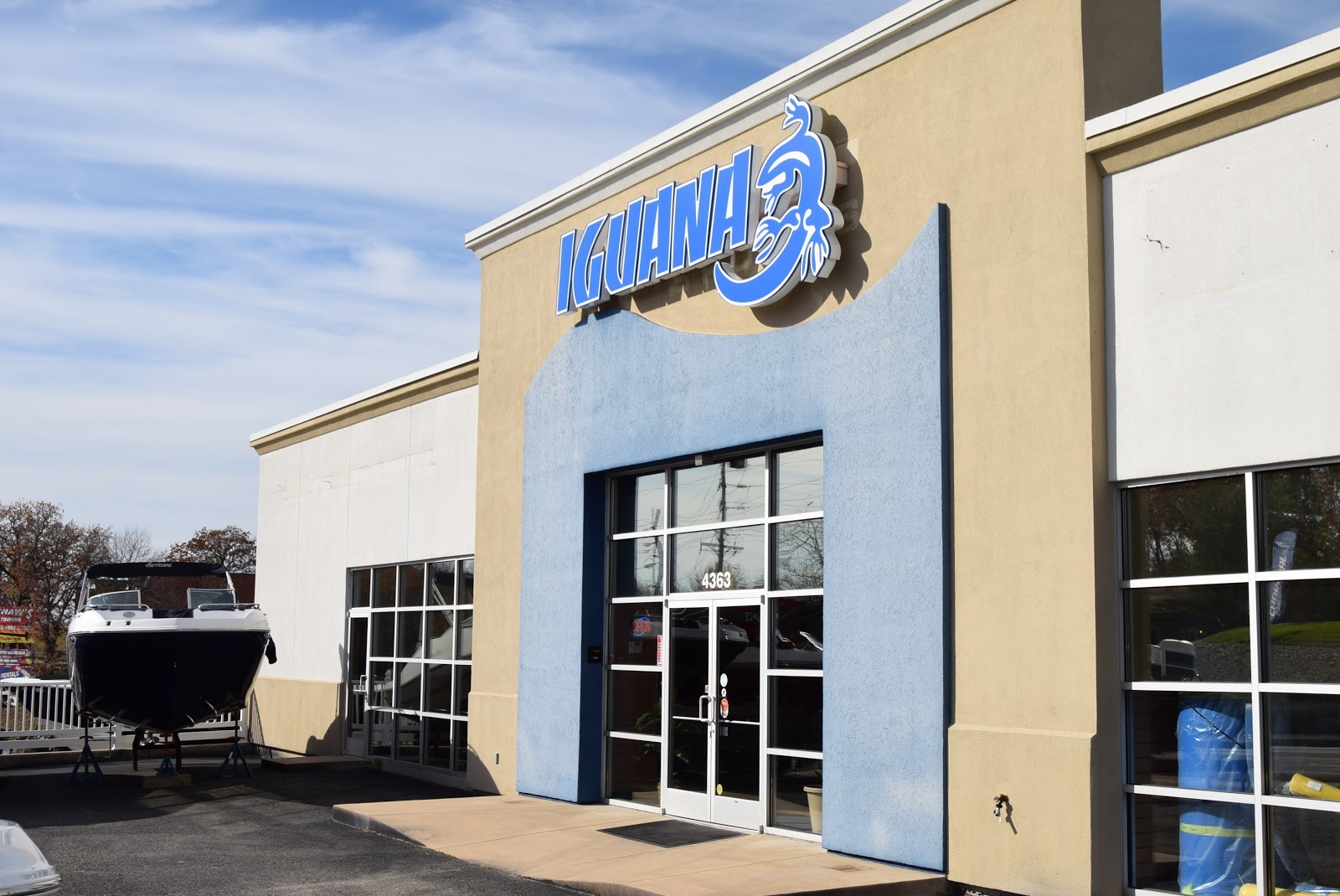 Iguana Boat Sales and Rentals Why We are the Premier Boat Dealer at