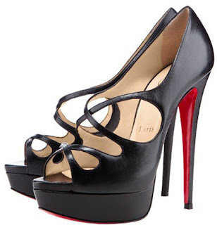 Stylefluid Trendz: Christian Louboutin Spring/ Summer 2012 Shoe Collection