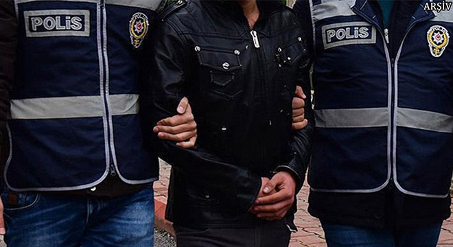 Diyarbakır Bismil’de 4 hırsızlık zanlısı tutuklandı Diyarbakır Bismil’de 4 hırsızlık zanlısı tutuklandı