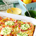 EGGS BENEDICT BREAKFAST BAKE