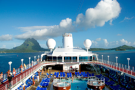 cruises