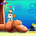 SpongeBob SquarePants - Sandy, SpongeBob, and the Worm Dubbing Bahasa Indonesia