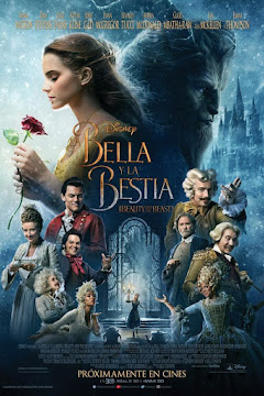 La bella y la bestia