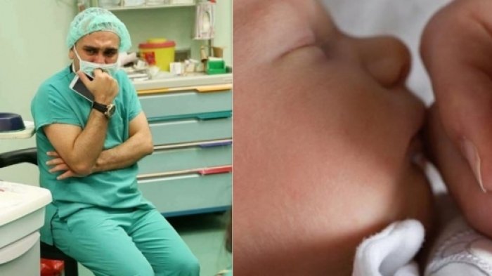 Kisah Dokter Tangisi Tewasnya Ibu Melahirkan Setelah 14 Tahun Tak Hamil