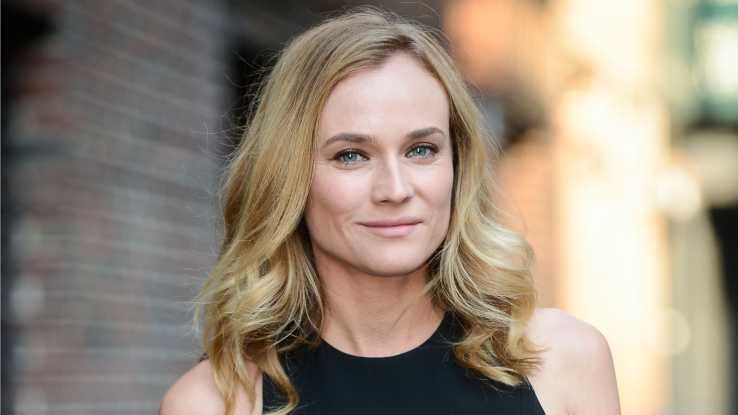 Diane Kruger Diane Kruger
