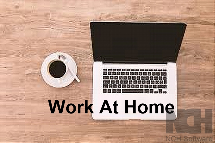 Work At Home 2020