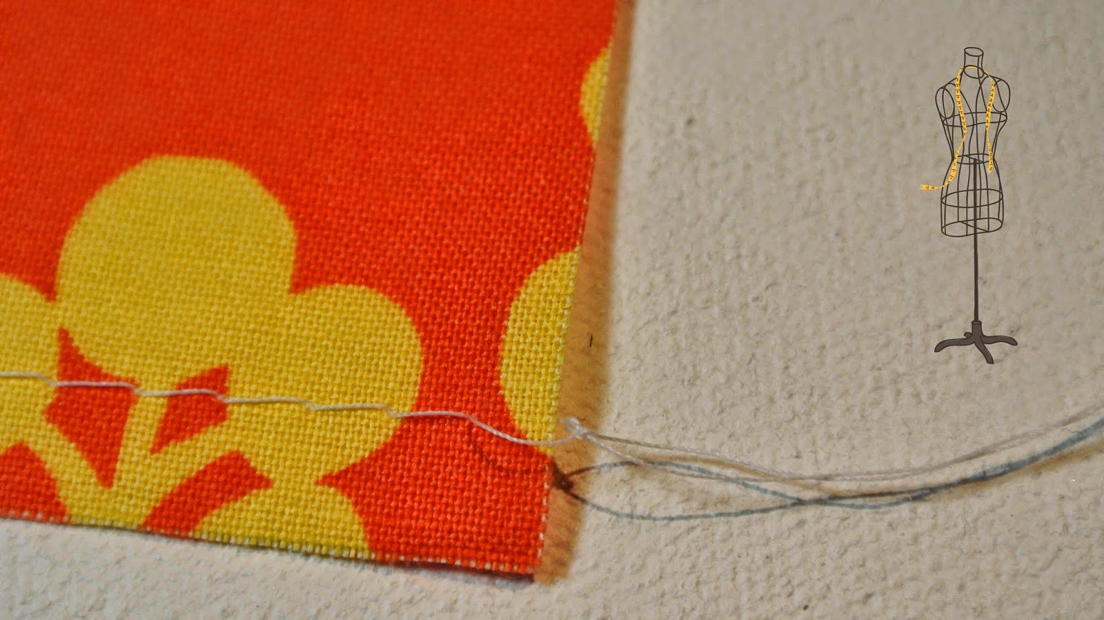 a notion to sew Stitch Selection Savvy Basting Stitch Gathering