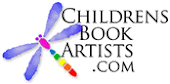 Childrens Book Artists