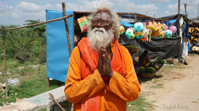 Sadhu Sadhu