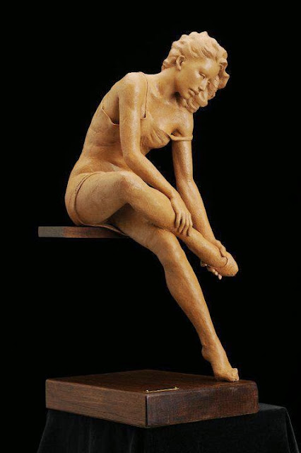 Damiano Taurino | Italian Artist | Sculpture