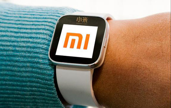 Xiaomi mengkofirmasikan smartwatch pertamanya akan rilis tahun ini Xiaomi mengkofirmasikan smartwatch pertamanya akan rilis tahun ini