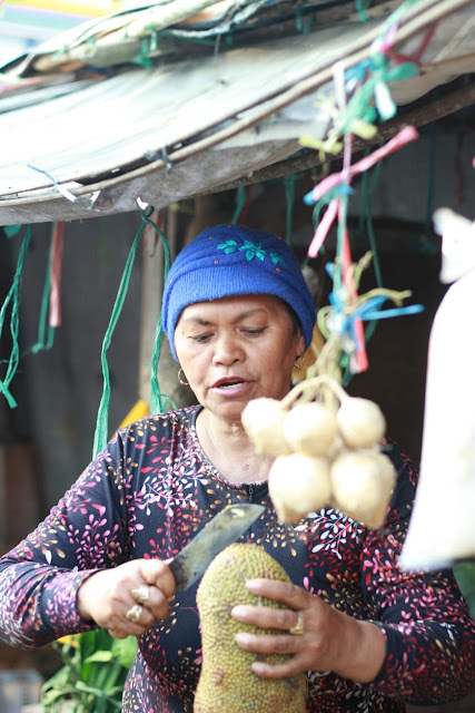 Hunting Pasar Balikpapan