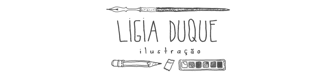 Ligia Duque Portfolio