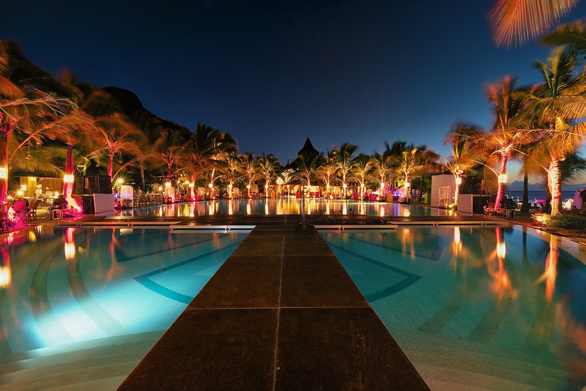 Passion For Luxury Dinarobin Hotel Golf & Spa Mauritius Passion For Luxury Dinarobin Hotel Golf & Spa Mauritius