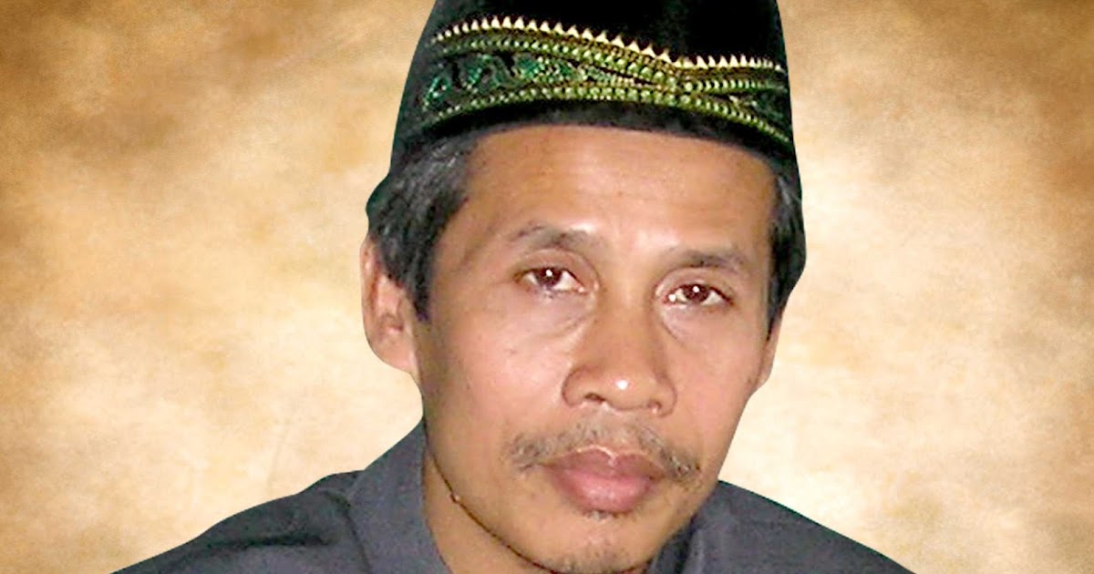 Ceramah KH Marzuki Mustamar | Kumpulan Link Kajian Aswaja