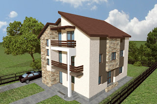 proiecte case cu etaj casa tip fundeni tema proiectului casei