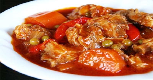 Beef Kaldereta Recipe Beef Kaldereta Recipe